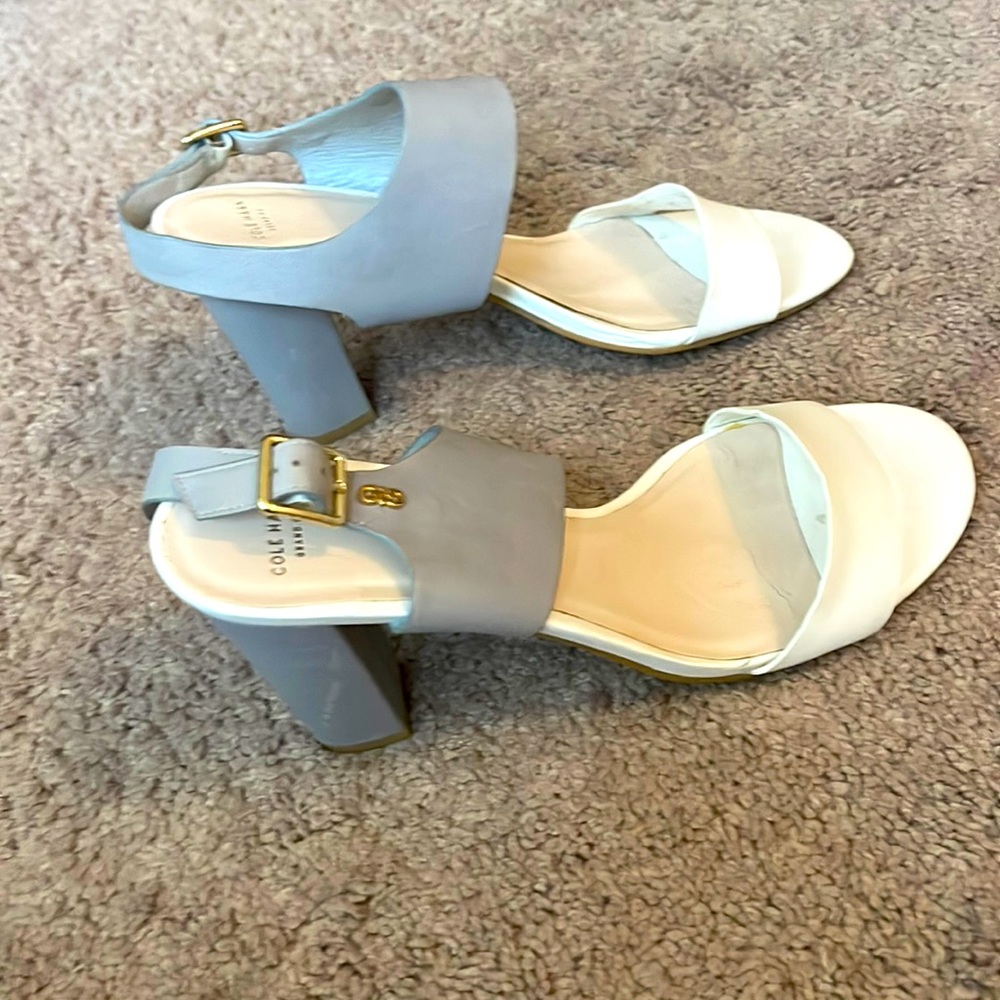 Cole Haan Octavia Sandal